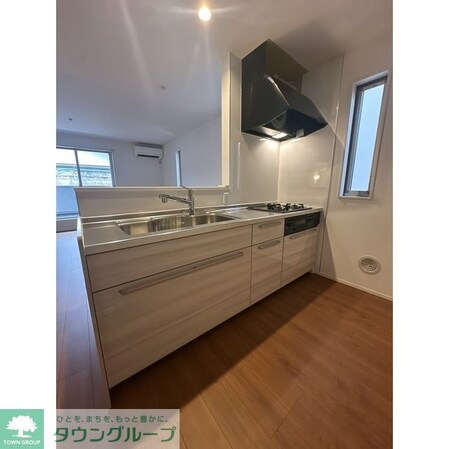 Kolet西川口#20の物件内観写真